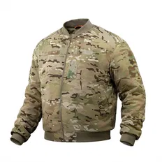 Куртка M-Tac MA-1 Military Primaloft МС