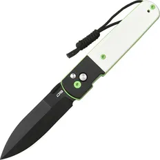 Ніж CJRB Locust BB AR-RPM9 G10+Steel White