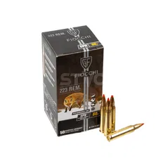 Патрон Fiocchi 223 Rem куля EPN 60Gr (3,9 г)