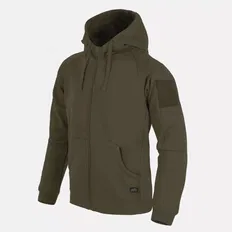 Кофта Helikon-Tex Urban Hoodie Lite Fullzip