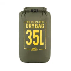 Гермомішок Helikon-Tex Arid Dry Sack Small 35 л Olive Green