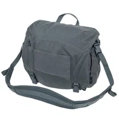 Сумка Helikon Urban Courier Large 16 л Shadow Grey