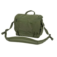 Сумка Helikon Urban Courier 9.5 л - Olive Green