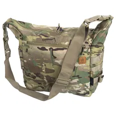 Сумка Helikon-Tex Bushcraft Satchel 17л MultiCam