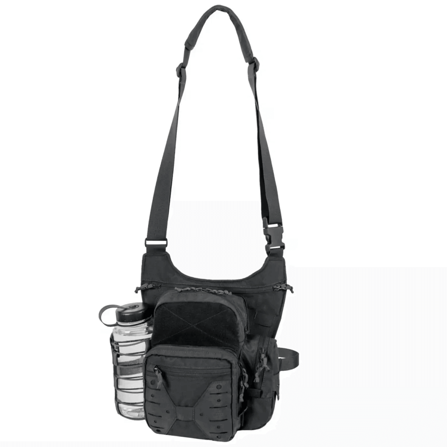 Сумка Helikon-Tex EDC Side Bag Black