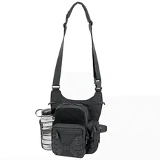 Сумка Helikon-Tex EDC Side Bag Black