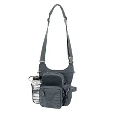 Сумка Helikon-Tex EDC Side Bag Shadow Grey