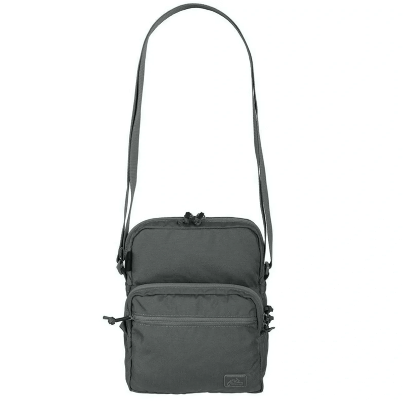 Сумка Helikon-Tex EDC Compact Shoulder Shadow Grey