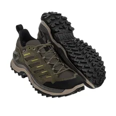Кросівки Lowa Innovo GTX LO Olive-Amber Green