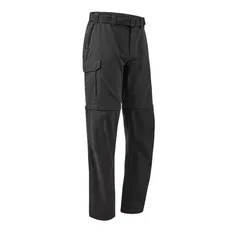 Штани-шорти DeerHunter Slogen Zip-Off (985 Black)