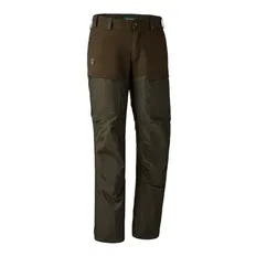 Штани DeerHunter Strike w. membrane (388 Deep Green)