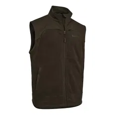 Жилет DeerHunter Muflon Pro Fleece Waistcoat (376 Art Green)