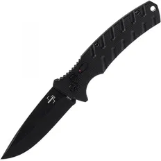 Нож Boker Plus Large Strike Grivory Black