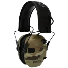 Активні навушники Walker's Razor Slim Multicam