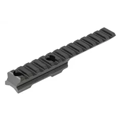 Планка Mauser для М25. Weaver/Picatinny. 20 MOA