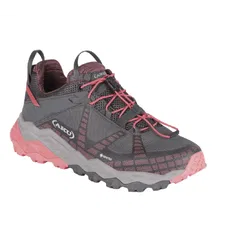 Кросівки AKU FlyRock GTX W’S Anthracit/Peach