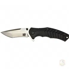 Ніж SKIF Griffin II SW Black