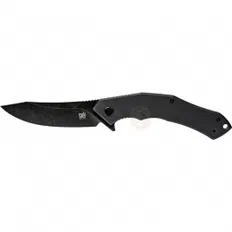 Ніж SKIF Whaler Black/Black