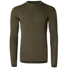 Лонгслів Camotec Cool Touch Olive