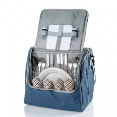 Пікніковий набір Кемпінг "Family bag"