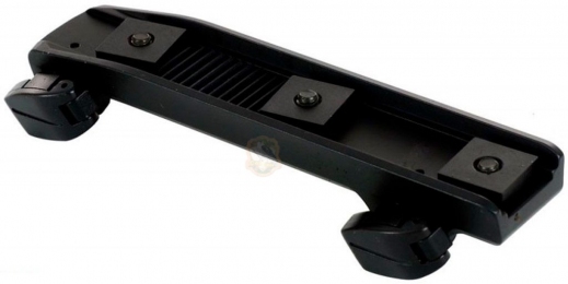 Швидкозйомне кріплення Blaser QD Saddle Mount R93/R8 під шину ZM/VM