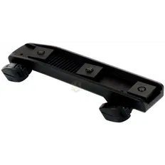 Швидкозйомне кріплення Blaser QD Saddle Mount R93/R8 під шину ZM/VM