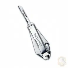 Мультитул "Swiss-Tech" Micro-Slim 9-in-1 Key Ring