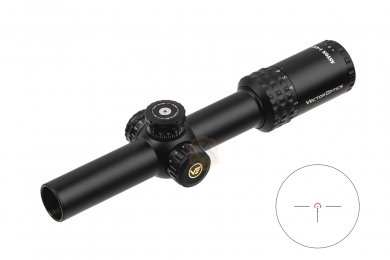 Приціл Vector Optics Aston 1-6x24 SFP