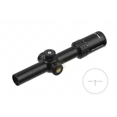 Прицел  Vector Optics Aston 1-6x24 SFP
