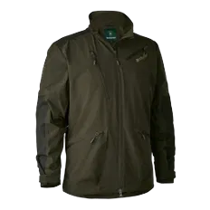 Куртка DeerHunter Excape Light Jacket (Art Green)