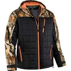 Куртка Legendary Whitetails Softshell Jacket