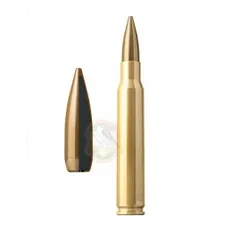 Набій Sellier & Bellot Training кал. 30-06 Sprg куля FMJ маса 11,7 г/ 180 гран
