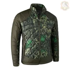Куртка DeerHunter Cumberland Quilited Jacket (80 IN-EQ Camo)