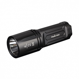Ліхтар "Fenix" TK35 2018 CREE XHP35 HI