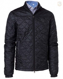 Куртка Chevalier Avalon Quilt (Navy)