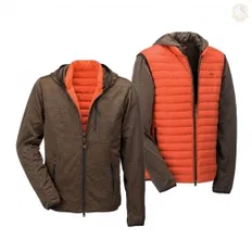 Куртка Blaser Active Outfits Windlock Reversible