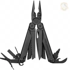 Мультитул LEATHERMAN WAVE PLUS