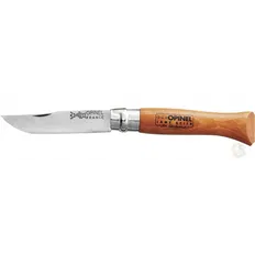 Ніж Opinel №9 Carbone