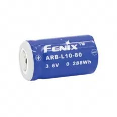 Аккумулятор "Fenix" під UC02
