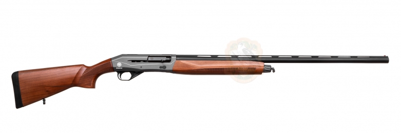 Рушниця Huglu RENOVA Grey кал.12/76см