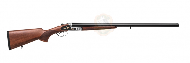 Рушниця Huglu 201 A Black кал.12/71см
