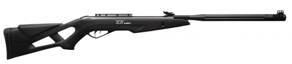 Гвинтівка пневматична Gamo WHISPER MAXXIM IGT