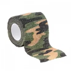 Маскувальна стрічка Jungle Camo 5*450cм