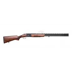 Рушниця Huglu EAGLE G Black кал.12/76см