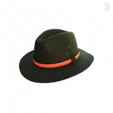 Капелюх мисливський Witleather L014/10