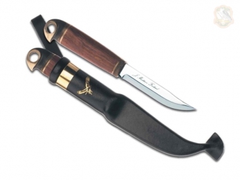 Нож Marttiini Bronze Bird Long