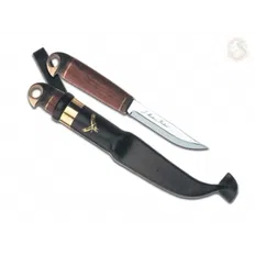 Нож Marttiini Bronze Bird Long