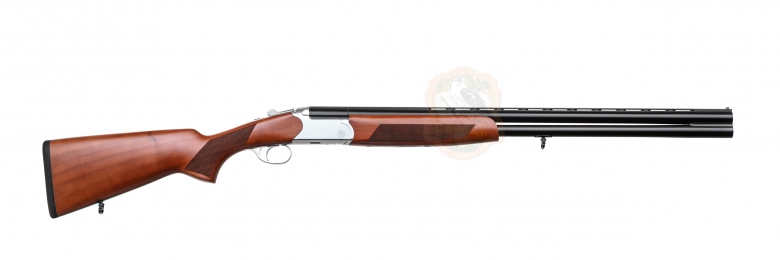 Рушниця Huglu HAWK Silver кал.12/71см