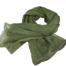 Шарф тактичний green PF-NG001