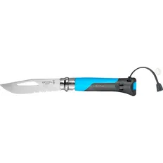 Ніж Opinel N°8 Outdoor Azur